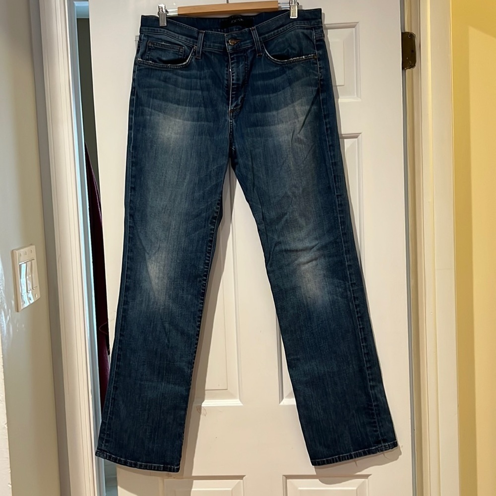 Vintage Joe’s Jeans